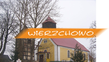 Wierzchowo